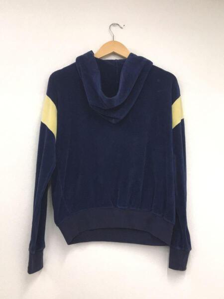 POLO RALPH LAUREN(ポロラルフローレン) / 90s/ヘンリーネックパーカー 