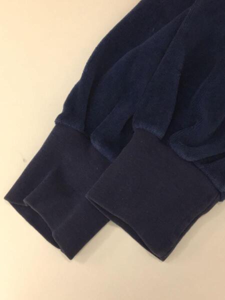 POLO RALPH LAUREN(ポロラルフローレン) / 90s/ヘンリーネックパーカー 