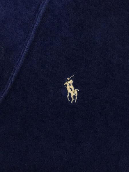 POLO RALPH LAUREN(ポロラルフローレン) / 90s/ヘンリーネックパーカー 