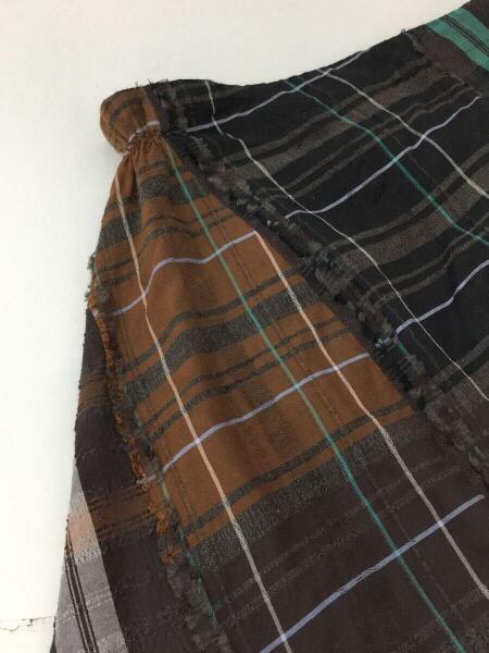 HaaT(ハート) / ISSEY MIYAKE/イッセイミヤケ/サルエルパンツ/2 