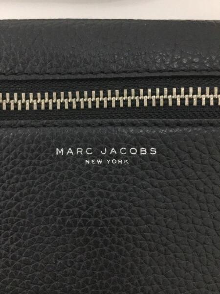 MARC JACOBS(マークジェイコブス) / ショルダーストラップ付き長財布 