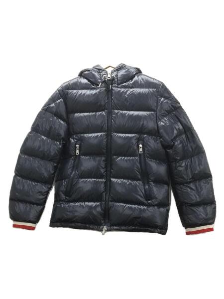 MONCLER(モンクレール) / アルベリックロゴワッペンダウンジャケット/1 