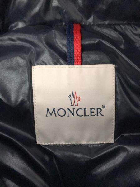 MONCLER(モンクレール) / アルベリックロゴワッペンダウンジャケット/1 