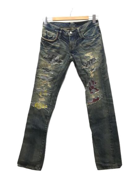 HYSTERIC GLAMOUR マスターマインドジャパン限定ラグ