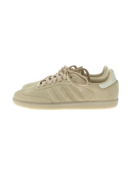 adidas(アディダス) / SAMBA/ローカットスニーカー/24cm/ベージュ