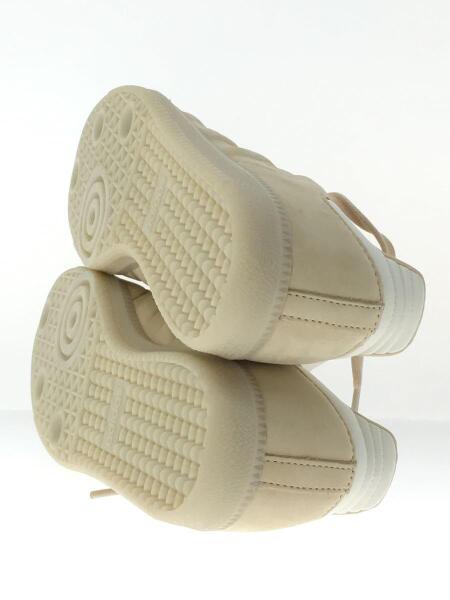 adidas(アディダス) / SAMBA/ローカットスニーカー/24cm/ベージュ