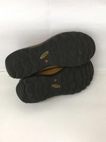 KEEN(キーン) / GLIESER MOC WP/グリーザーモック ウォータープルーフ 