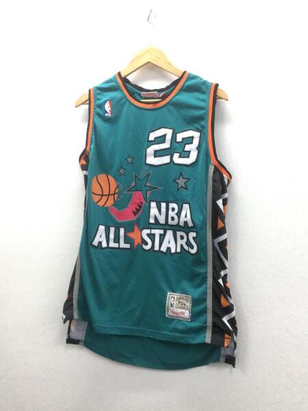 mitchell&ness(ミッチェルアンドネス) / NBA ALLSTARS ジョーダン 