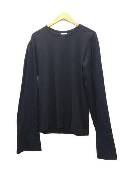 DRIES VAN NOTEN 18AW 袖切り替えカットソー