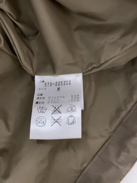 MARGARET HOWELL(マーガレットハウエル) / マウンテンパーカ/M