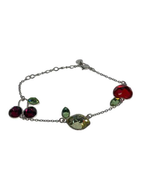 Swarovski】マルチカラーブレスレット Imber ブレスレット, ミックス