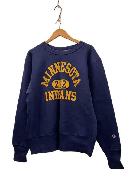 Champion(チャンピオン) / COAST CREW/REVERSE WEAVE/青単タグ復刻//L 