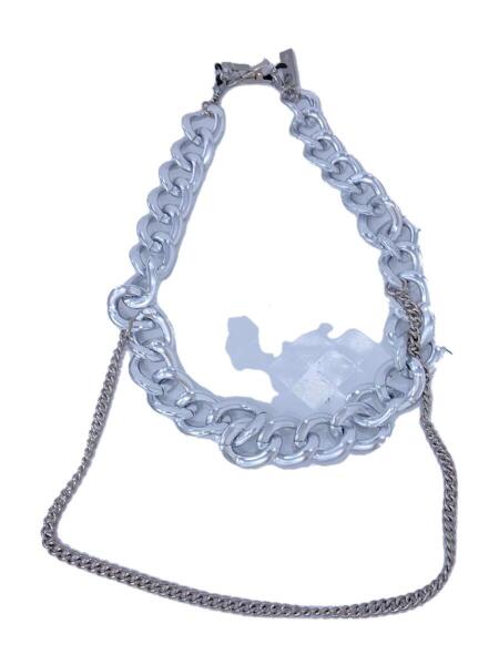 JOHN LAWRENCE SULLIVAN(ジョンローレンスサリバン) / Chain 3way mask