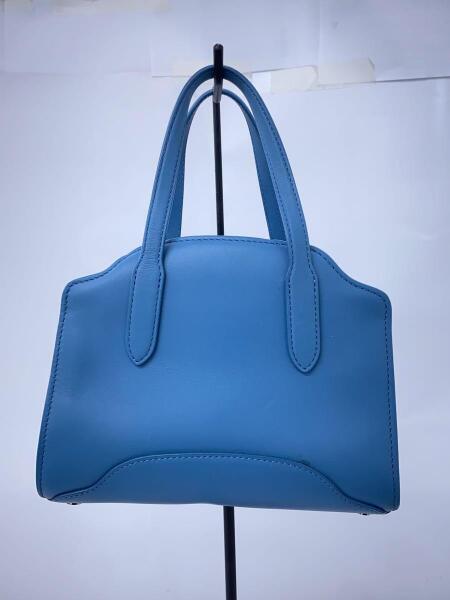 Loro Piana(ロロピアーナ) / マイクロセージア/ハンドバッグ/レザー