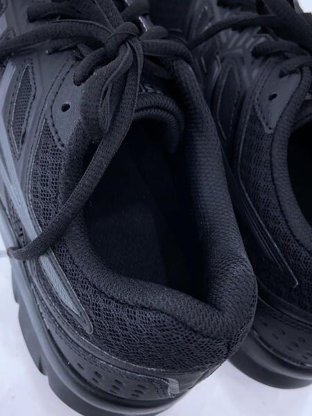 ASICS(アシックス) / ローカットスニーカー/26.5cm/BLK/F960523 | 中古