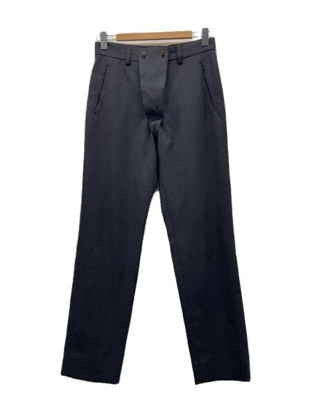 GAULTIER JEANS 総柄パンツ コットン