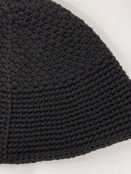 KIJIMA TAKAYUKI(キジマタカユキ) / HAND KNIT SAILOR HAT/FREE KIJIMA TAKAYUKI(キジマタカユキ) / HAND KNIT SAILOR HAT/FREE