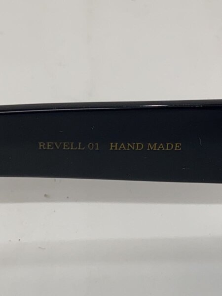 A.D.S.R.(エーディーエスアール) / REVELL/サングラス/--/プラスチック