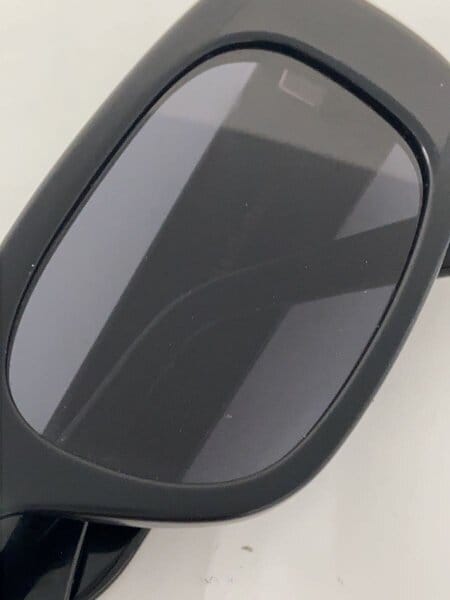 エーディーエスアール ADSR REVELL 01 メンズ A.D.S.R. / REVELL / 01 Ex Black / Shiny Black - Black lenses