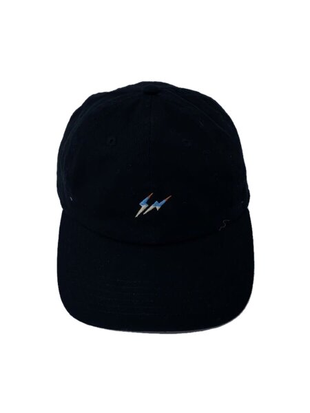 FRAGMENT DESIGN(フラグメントデザイン) / ロゴキャップ/FREE/コットン 