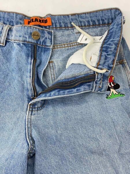 Butter Goods / ストレートパンツ/30/コットン/IDG Butter Goods(バターグッズ) / ストレートパンツ/30/コットン/IDG