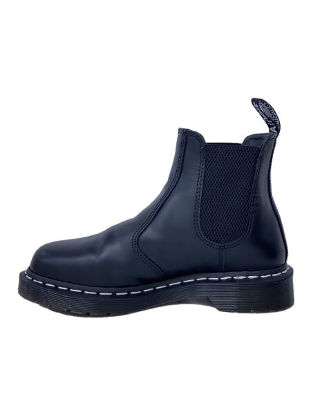 Dr.Martens(ドクターマーチン) / 2976 WS/サイドゴアブーツ/UK5/BLK 