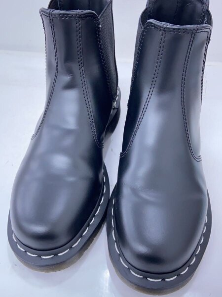 Dr.Martens(ドクターマーチン) / 2976 WS/サイドゴアブーツ/UK5/BLK 