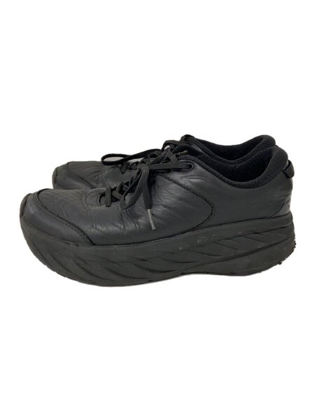 HOKA(HOKA ONE ONE)(ホカ(ホカオネオネ)) / M BONDI SR/26cm/BLK 