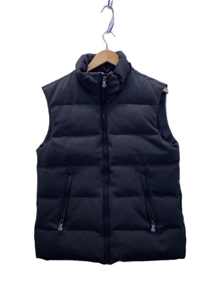Pyrenex(ピレネックス) / SPOUTNIC VEST DRILL/ダウンベスト/M 
