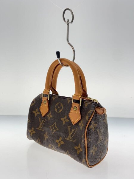LOUIS VUITTON(ルイヴィトン) / ミニ・スピーディ_モノグラム