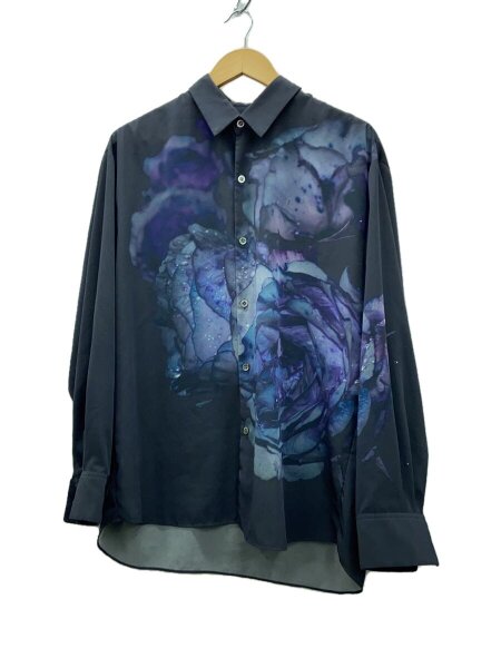 LAD MUSICIAN スタンダードシャツ 44 LAD MUSICIAN - LAD MUSICIAN