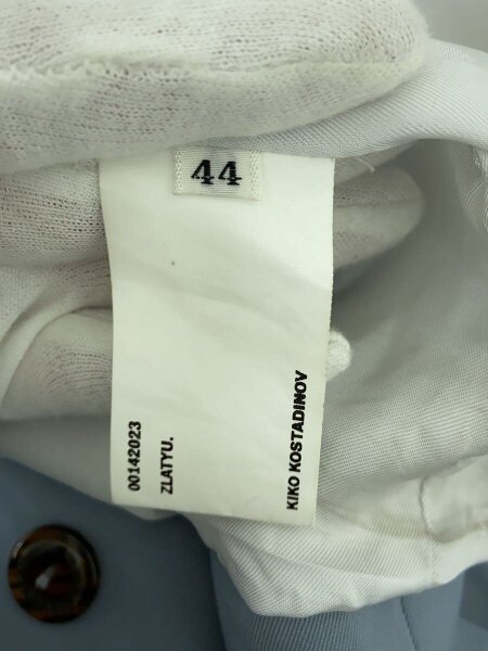 Kiko Kostadinov(キココスタディノフ) / 23SS/KREUK BLAZER/44 