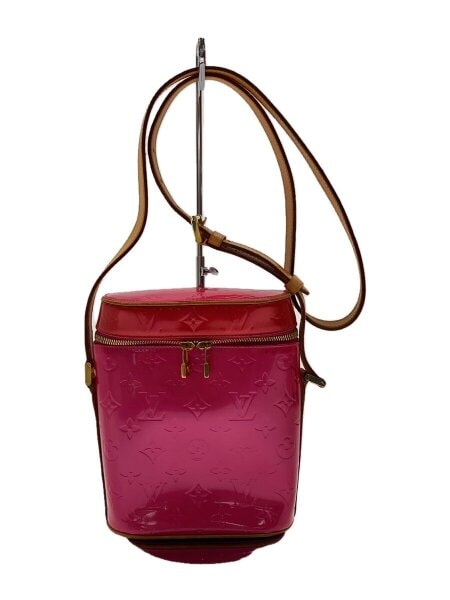 ルイヴィトン サリヴァン ヴェルティカル エナメル ショルダーバッグ モノグラム LOUIS VUITTON(ルイヴィトン) / サリヴァン・ヴェルティカル_