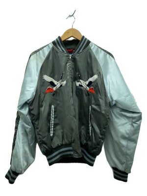 hoshihimeのスカジャン検索結果|古着・中古品の通販サイト セカンド