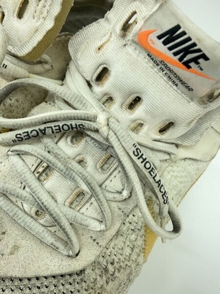 THE 10 NIKE AIR VAPORMAX FK 27cm