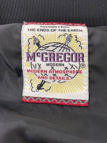 McGREGOR(マクレガー) / スーベニアジャケット/スカジャン/M