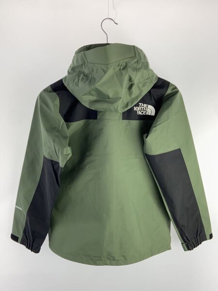 THE NORTH FACE / Mountain Raintex Jacket/S/ナイロン/KHK/NPW11914 THE NORTH FACE(ザノースフェイス) / Mountain Raintex Jacket/S