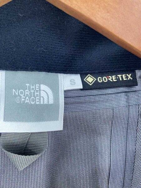 THE NORTH FACE(ザノースフェイス) / Mountain Raintex Jacket/S