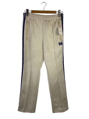 Needles(ニードルズ) / VELOUR NARROW TRACK PANT/ベロアトラック
