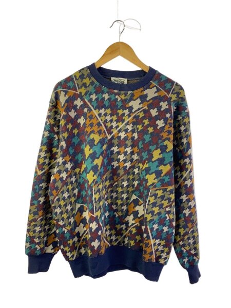 MISSONI SPORT(ミッソーニスポーツ) / ニット・セーター(厚手)/L 