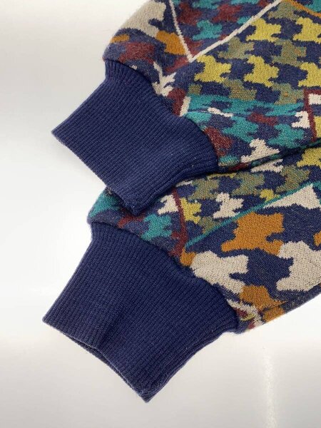 MISSONI SPORT(ミッソーニスポーツ) / ニット・セーター(厚手)/L 