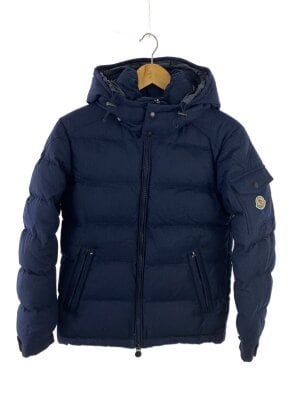 MONCLER（モンクレール）の古着・中古品の通販サイト セカンド