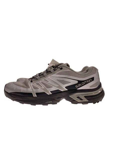 salomon(サロモン) / ローカットスニーカー/26.5cm/GRY/474351 | 中古 