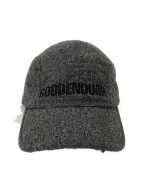 GOOD ENOUGHの帽子検索結果|古着・中古品の通販サイト セカンド