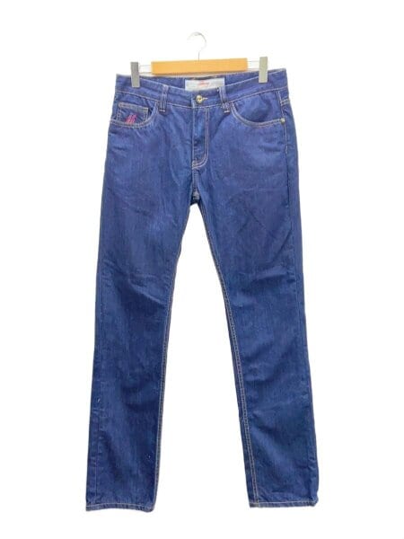 BRIONI(ブリオーニ) / ボトム/34/デニム/IDG// | 古着の販売・通販なら 