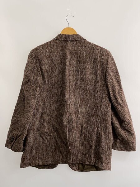 HARRIS TWEED(ハリスツイード) / テーラードジャケット/--/ツイード