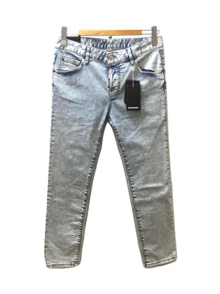 DSQUARED2(ディースクエアード) / COOL GIRL JEAN S75LB0223 スキニー 