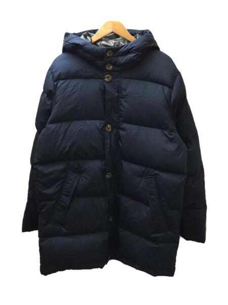 EMPORIO ARMANI(エンポリオアルマーニ) / EA7 HOODED DOWN COAT 
