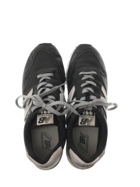 NEW BALANCE(ニューバランス) / CM996NB/996/2020/リフレクター/Nロゴ 