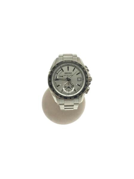 SEIKO(セイコー) / BRIGHTZ/ブライツ/8B54-0BB0/ソーラー腕時計 